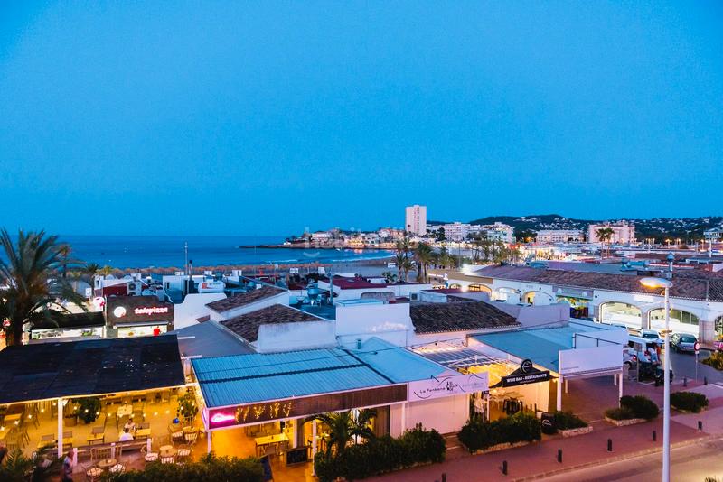 Foto 4c96466a-93c7-4799-93a8-a49e2120da2c. Attique avec chauffage parking dans Montañar-El Arenal Xàbia