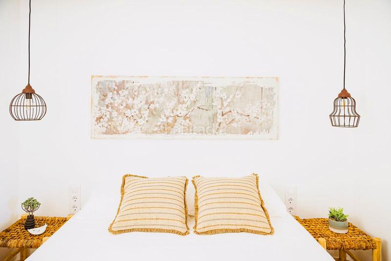 Foto 4d04d543-b8f2-49c4-9deb-85bf7dad05fa. Attique avec chauffage parking dans Montañar-El Arenal Xàbia