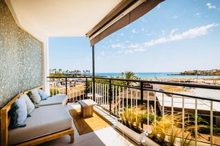 Àtic a Montañar-El Arenal. Nuevo y espectacular ático en venta en jávea!