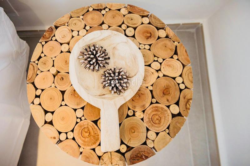 Foto 57525235-91d6-4b01-8703-97ee2ec8af75. Attique avec chauffage parking dans Montañar-El Arenal Xàbia