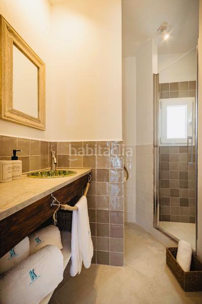 Foto 5d52eef1-b4ac-4096-8849-8866661d9709. Attique avec chauffage parking dans Montañar-El Arenal Xàbia