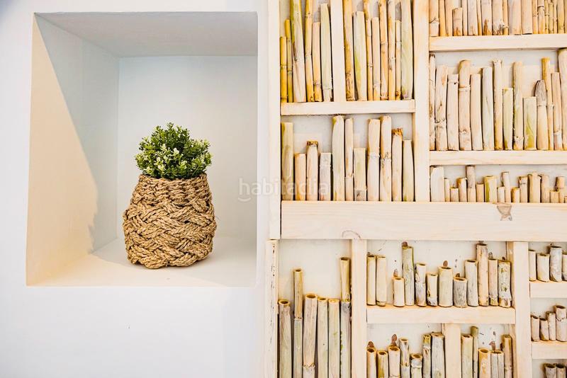 Foto 64c46150-a483-4ec6-b7a5-b3cfa785b536. Attique avec chauffage parking dans Montañar-El Arenal Xàbia