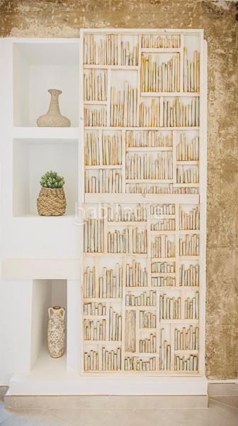 Foto 66017da3-abe0-40a4-b8ec-1c2c6cecc815. Attique avec chauffage parking dans Montañar-El Arenal Xàbia