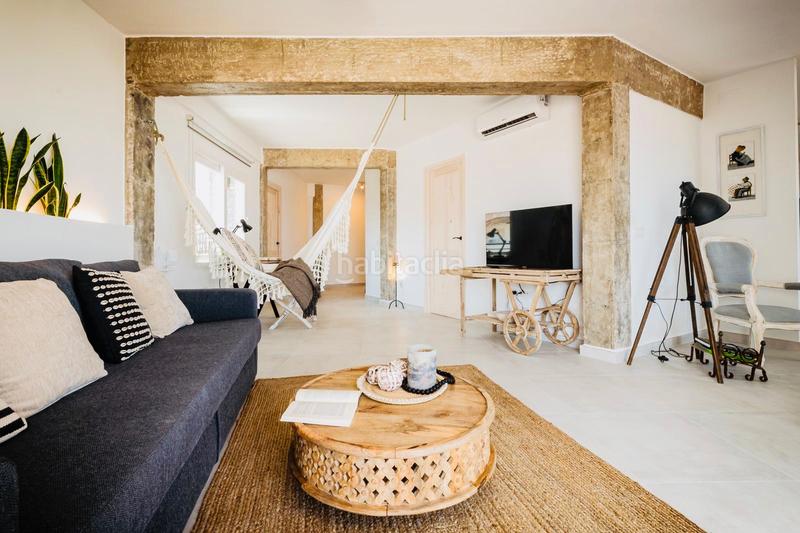 Foto 66195d28-148a-43be-9920-1ff6c9ffb768. Attique avec chauffage parking dans Montañar-El Arenal Xàbia