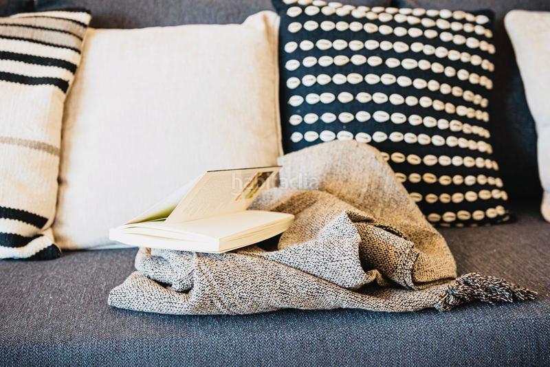 Foto 686472f7-6713-4dcb-9619-7b54ba74994e. Attique avec chauffage parking dans Montañar-El Arenal Xàbia