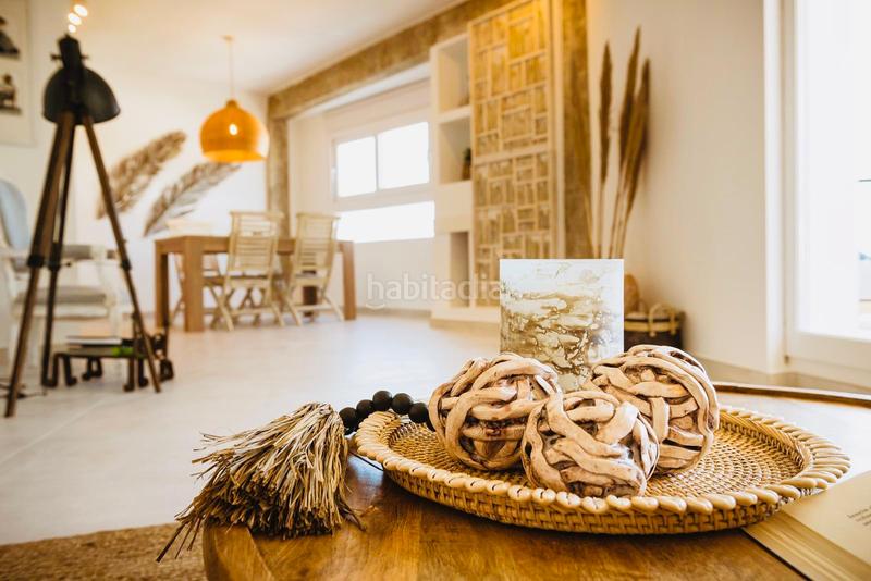 Foto 705ab5f4-f2de-442e-ac4e-eff8b4b1900c. Attique avec chauffage parking dans Montañar-El Arenal Xàbia