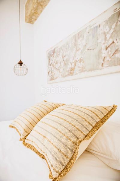 Foto 73c80713-03b8-4ba8-99ff-74da1bbe6b43. Attique avec chauffage parking dans Montañar-El Arenal Xàbia