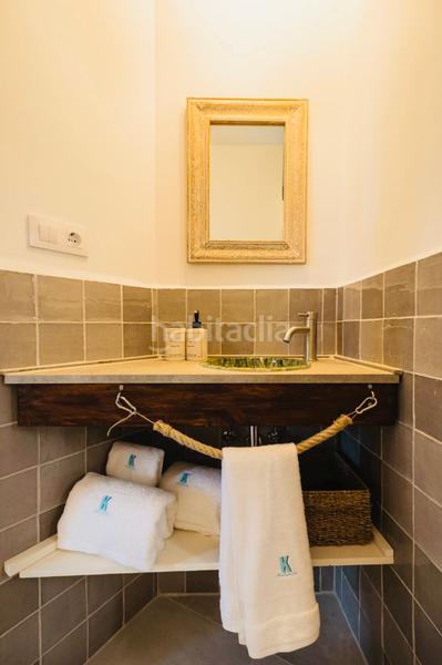 Foto 744992c5-7e6e-45a4-8488-0b4ac192b4a1. Attique avec chauffage parking dans Montañar-El Arenal Xàbia