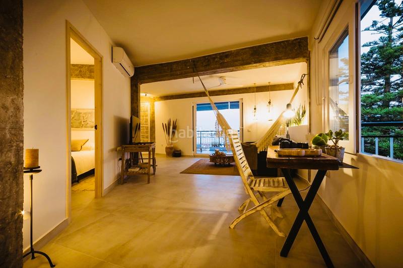 Foto 76dbb558-948c-41d4-a262-96075357face. Attique avec chauffage parking dans Montañar-El Arenal Xàbia