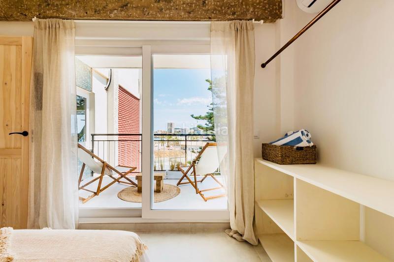 Foto 78a6e10a-b4b8-4e5f-8166-546c219761a5. Attique avec chauffage parking dans Montañar-El Arenal Xàbia