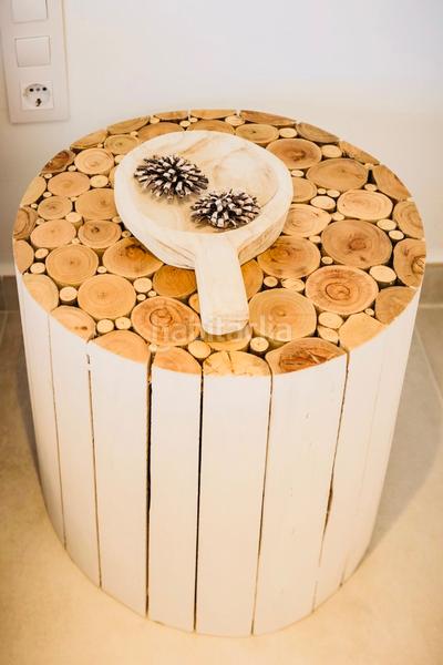 Foto 7fae1976-cc9b-40b1-86f8-c301a82f8b34. Attique avec chauffage parking dans Montañar-El Arenal Xàbia