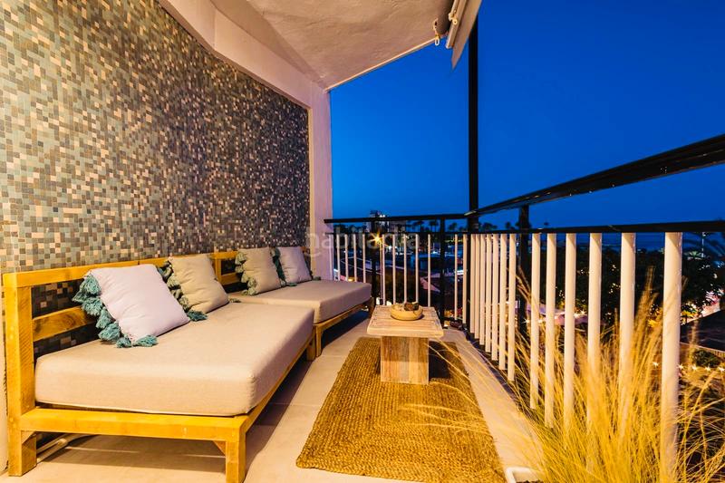 Foto 815b6577-20e6-4ac6-83d3-957acf9b0af3. Attique avec chauffage parking dans Montañar-El Arenal Xàbia