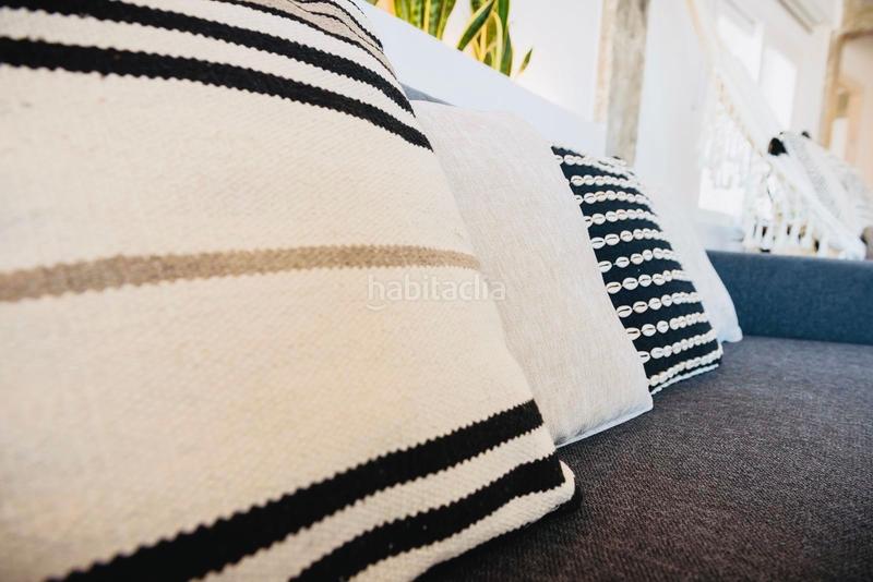 Foto 88e56085-40e0-4c8c-863a-a09a512bd134. Attique avec chauffage parking dans Montañar-El Arenal Xàbia