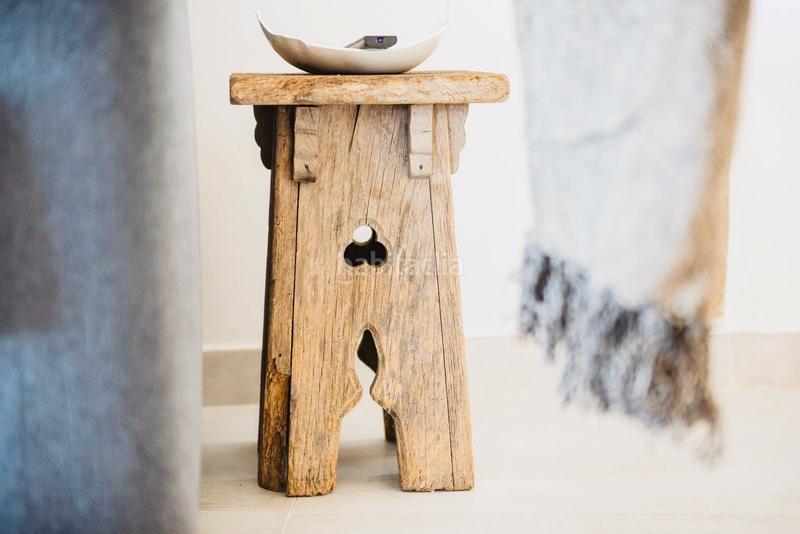 Foto 9305a075-5a36-4cf3-b566-ed4a0f6afc84. Attique avec chauffage parking dans Montañar-El Arenal Xàbia