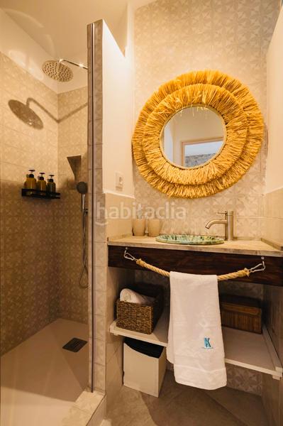 Foto ab5e4ca3-b1b5-44d2-bd86-bf270be961c2. Attique avec chauffage parking dans Montañar-El Arenal Xàbia