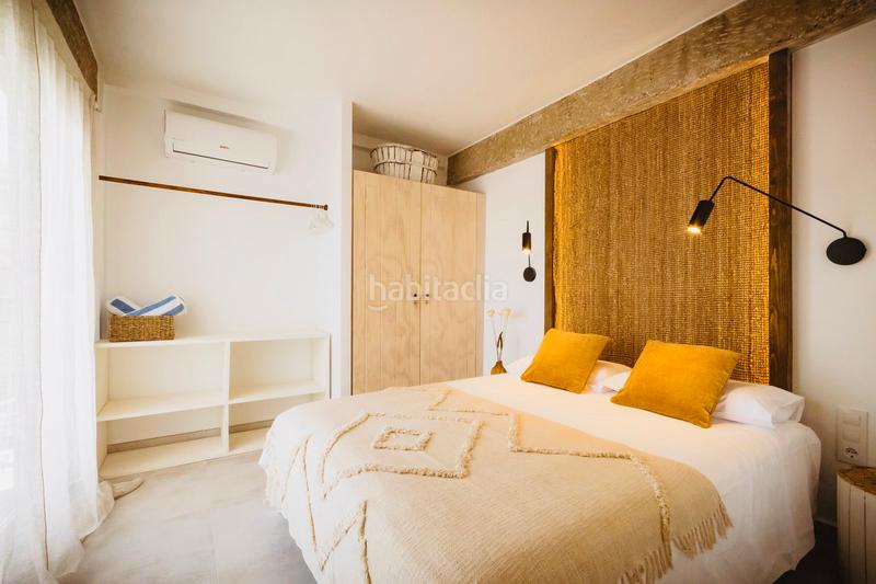 Foto ad9b0b06-4758-427c-996e-4eac570f29c2. Attique avec chauffage parking dans Montañar-El Arenal Xàbia