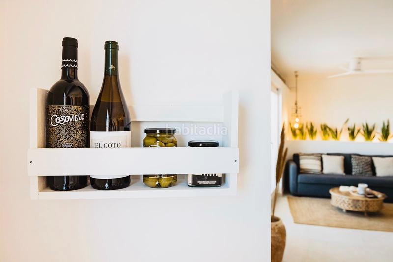 Foto aeeea960-de35-46ff-b12b-e84b1dfca542. Attique avec chauffage parking dans Montañar-El Arenal Xàbia