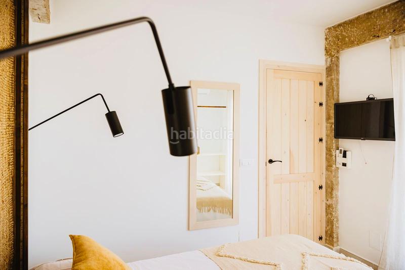 Foto b2422a71-afef-4600-b26c-acb4a189f072. Attique avec chauffage parking dans Montañar-El Arenal Xàbia