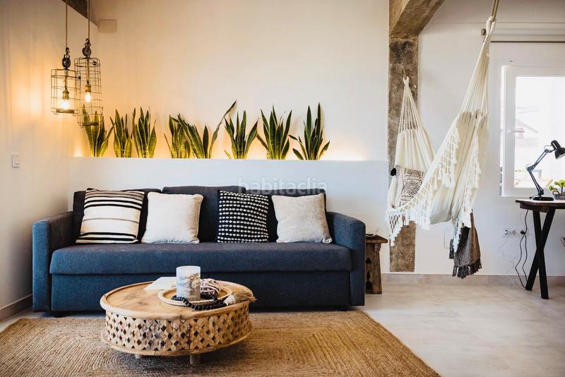 Foto b40ece6b-ac4b-43a7-ba20-32f869654f23. Attique avec chauffage parking dans Montañar-El Arenal Xàbia