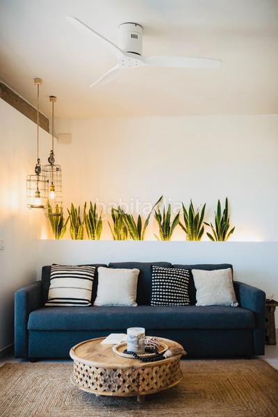 Foto b7f522a4-b50c-4cd7-a589-815f71523f62. Attique avec chauffage parking dans Montañar-El Arenal Xàbia