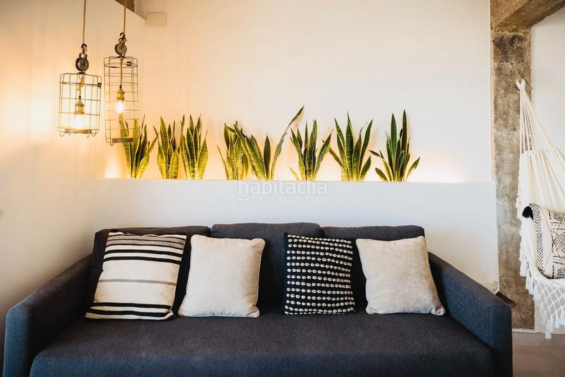 Foto ba67555a-7dd6-4fb4-a1b2-2885ff36def8. Attique avec chauffage parking dans Montañar-El Arenal Xàbia