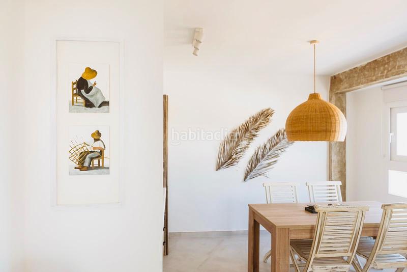 Foto bad2b98c-609c-4c07-9afd-ca59ecf31258. Attique avec chauffage parking dans Montañar-El Arenal Xàbia