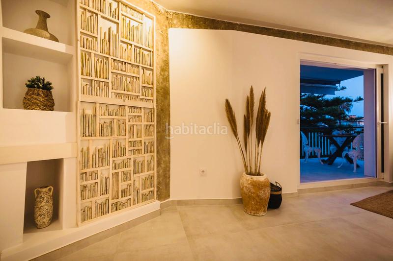 Foto be210d7c-2b43-4f92-8382-e824f6689158. Attique avec chauffage parking dans Montañar-El Arenal Xàbia