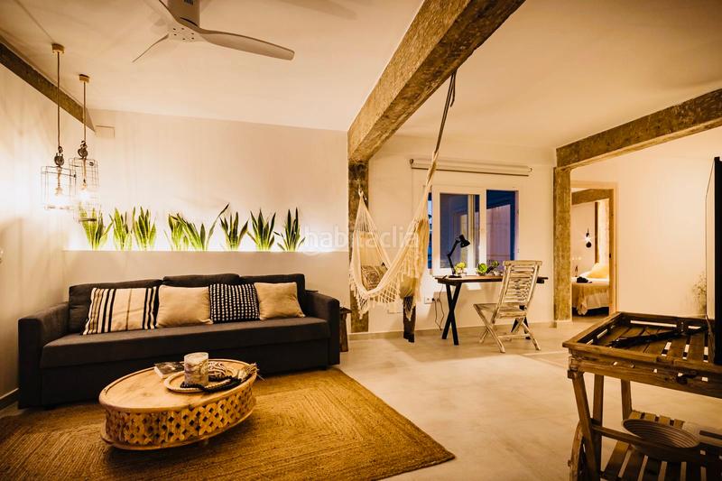 Foto bf1bb35b-d01f-4318-a4cc-ad18550d8658. Attique avec chauffage parking dans Montañar-El Arenal Xàbia