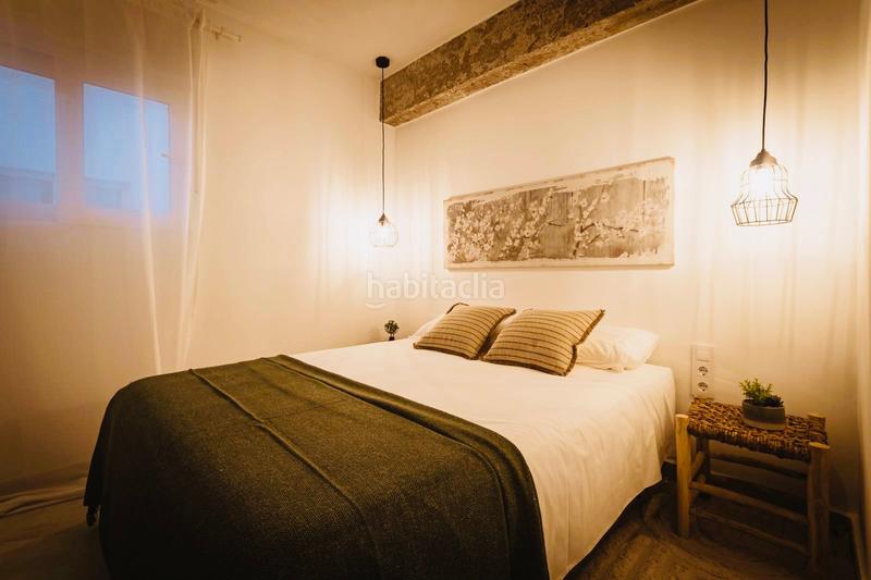 Foto ce432bfb-51e7-4ee8-88fe-d3eecea294c6. Attique avec chauffage parking dans Montañar-El Arenal Xàbia