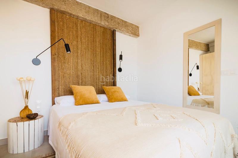 Foto d0bcfb80-6f5a-453b-9593-b0f46eeb5f6d. Attique avec chauffage parking dans Montañar-El Arenal Xàbia