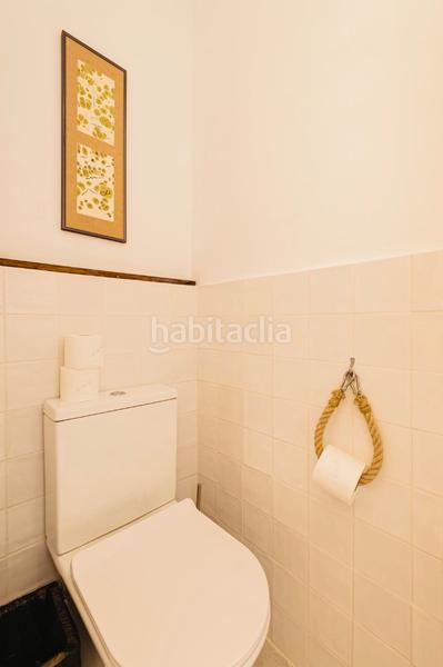 Foto d1ce0071-694e-4b0f-8f96-a60e129380ab. Attique avec chauffage parking dans Montañar-El Arenal Xàbia