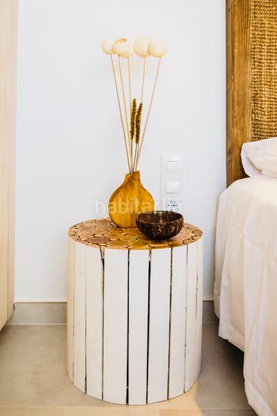 Foto db9c5c4d-8c75-4f90-ae2e-e6c41414e829. Attique avec chauffage parking dans Montañar-El Arenal Xàbia