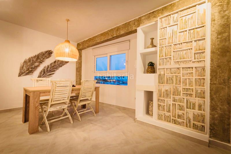 Foto dbafdf33-1c58-4a23-b065-cce666141075. Attique avec chauffage parking dans Montañar-El Arenal Xàbia