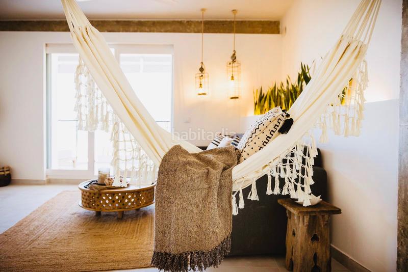 Foto dc4f268d-5187-468d-81c2-4ec203bb7fc1. Attique avec chauffage parking dans Montañar-El Arenal Xàbia