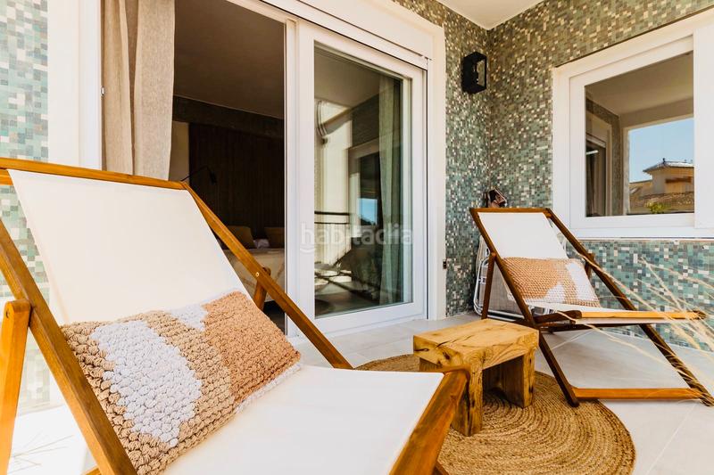 Foto ddd326d2-22cc-4291-a5d3-404420af4fe3. Attique avec chauffage parking dans Montañar-El Arenal Xàbia