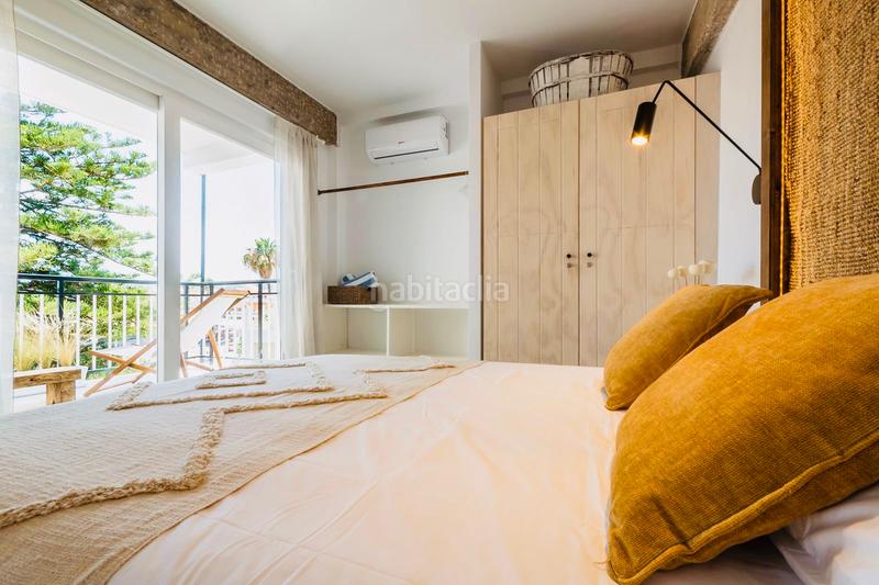 Foto e45c78e6-1c6c-406b-95b7-340f1a572ce7. Attique avec chauffage parking dans Montañar-El Arenal Xàbia