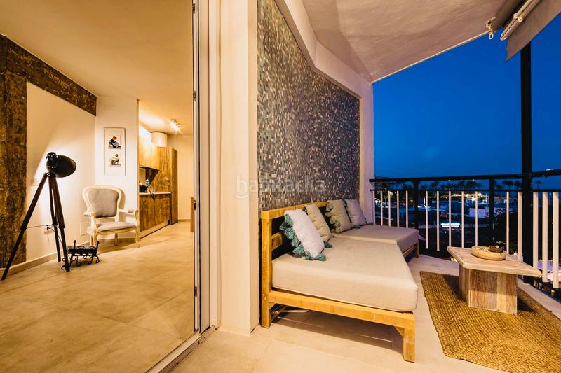 Foto e73b9c4f-62dc-42f1-b93f-e933a9fe5522. Attique avec chauffage parking dans Montañar-El Arenal Xàbia