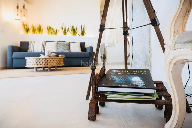 Foto fa493585-a93b-4996-a2a9-25283f66f35a. Attique avec chauffage parking dans Montañar-El Arenal Xàbia