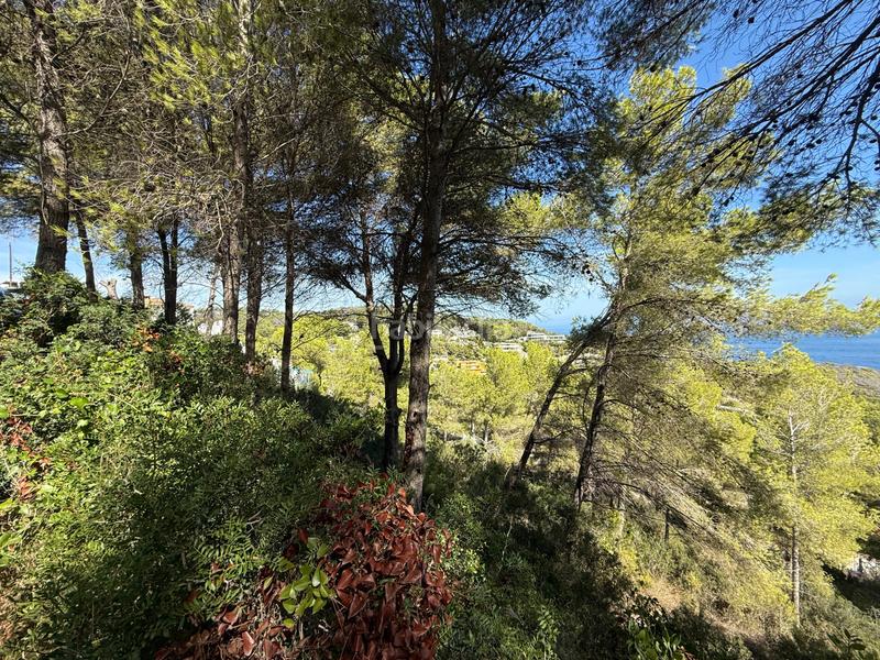 Foto 8ea1f172-fb1c-4937-a468-45c18bd5b771. Terreno residenziale in Cap Martí - El Tossalet - Pinomar Xàbia