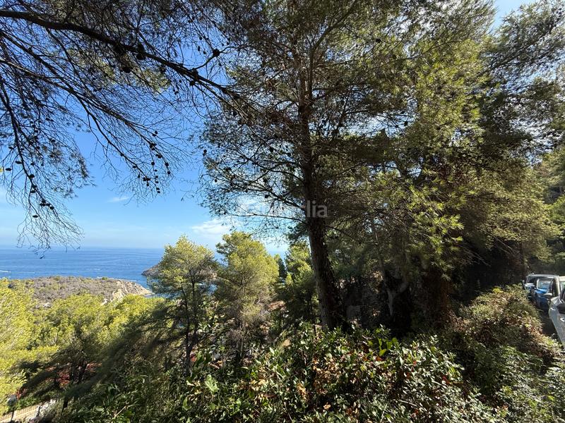 Foto b27f3128-c55c-4afe-938f-5b58f6244110. Terreno residenziale in Cap Martí - El Tossalet - Pinomar Xàbia