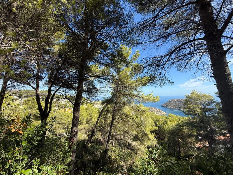 Foto c36ed77f-0ee8-43a6-9526-40b860fd5007. Terreno residenziale in Cap Martí - El Tossalet - Pinomar Xàbia