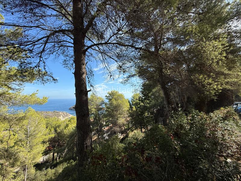 Foto ca3dd7b7-e1fd-4625-8791-63822afe47ff. Terreno residenziale in Cap Martí - El Tossalet - Pinomar Xàbia