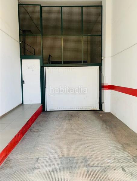 Foto 78659315-a333-457a-9d5f-ee8a65e0842e. Parking coche nuevo párking en venta en el centro ! en Dénia