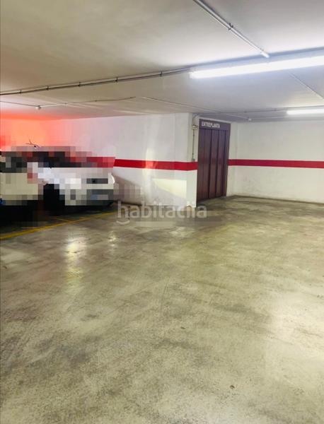 Foto 9adf1c33-87a4-44b4-94f8-1d2d8c09bd4b. Parking coche nuevo párking en venta en el centro ! en Dénia