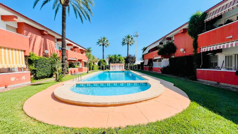 Foto 014abba9-2828-4f07-86b1-d652fd825136. Rez-de-chaussée avec chauffage parking piscine dans Dénia