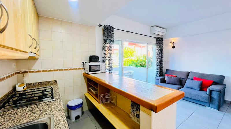 Foto 2e745fe1-ac88-4f77-95a6-1c920c92bc25. Rez-de-chaussée avec chauffage parking piscine dans Dénia