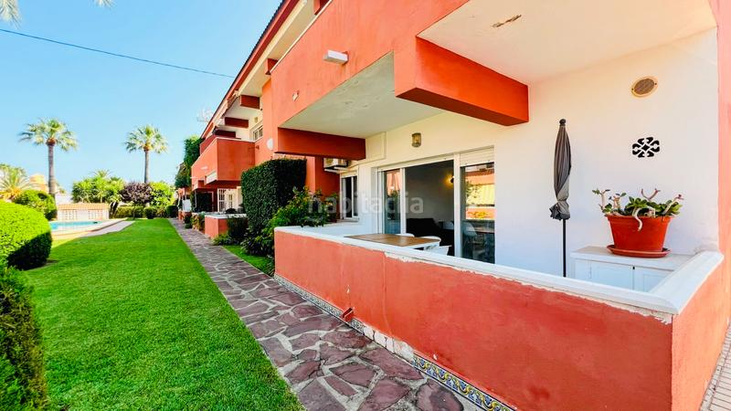 Foto 4825a5f3-c763-48ae-9519-0ea66537a06a. Rez-de-chaussée avec chauffage parking piscine dans Dénia