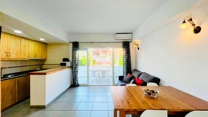 Foto 778355a0-25e1-4f0c-9625-77922819eb67. Rez-de-chaussée avec chauffage parking piscine dans Dénia