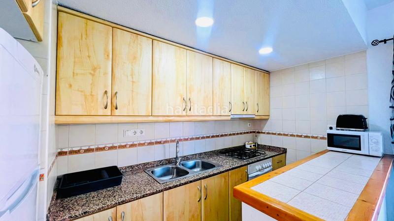 Foto efc0ec15-ba7c-47ea-a7be-1748c4825e6f. Rez-de-chaussée avec chauffage parking piscine dans Dénia