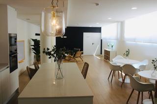 Apartament a El Puerto. Nuevo y precioso apartamento en venta en dénia, nueva zona resid
